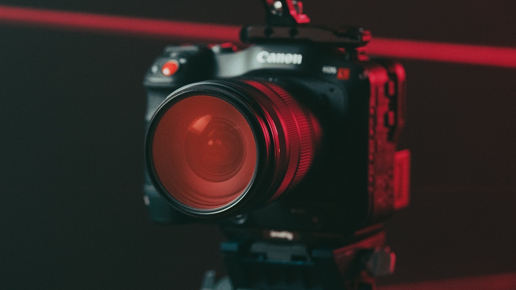 Prism Lens FX Rose 67MM