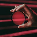 Prism Lens FX Rose 67MM