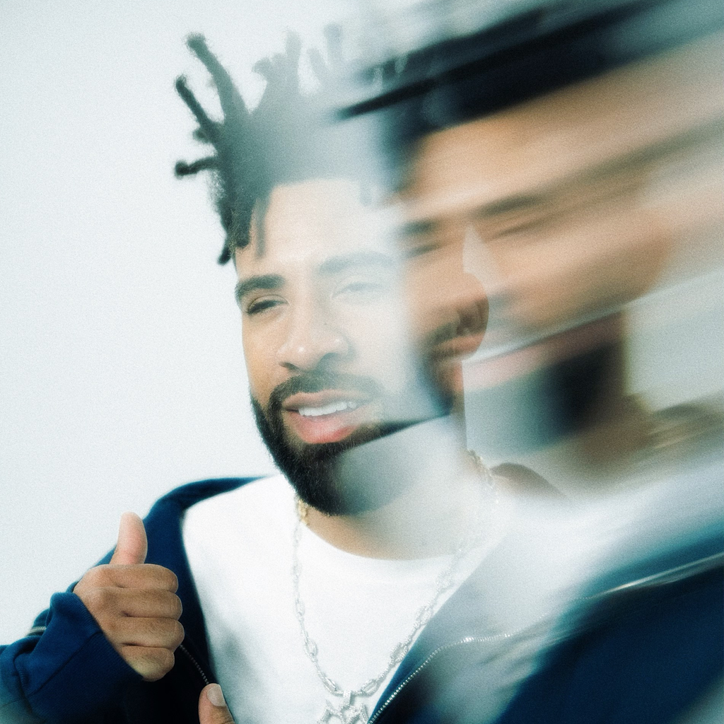 Prism Lens FX Ghost FX Filter V1 67MM
