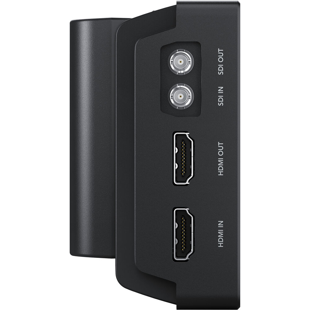Blackmagic Design Video Assist 5” 3G