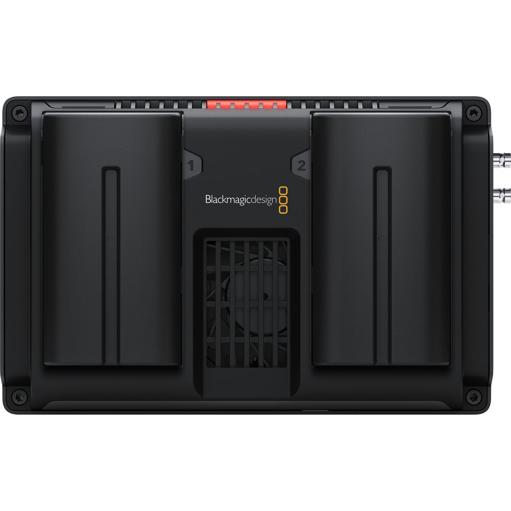 Blackmagic Design Video Assist 5” 3G