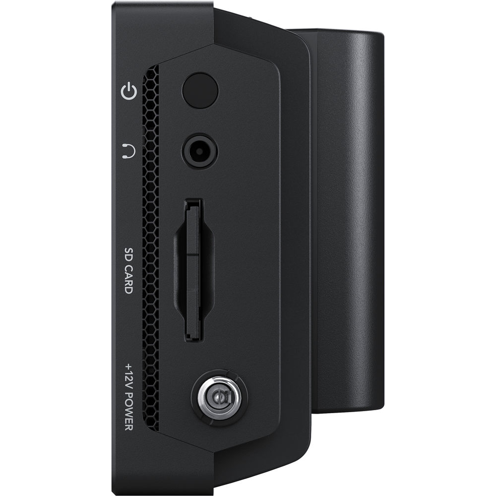 Blackmagic Design Video Assist 5” 12G HDR