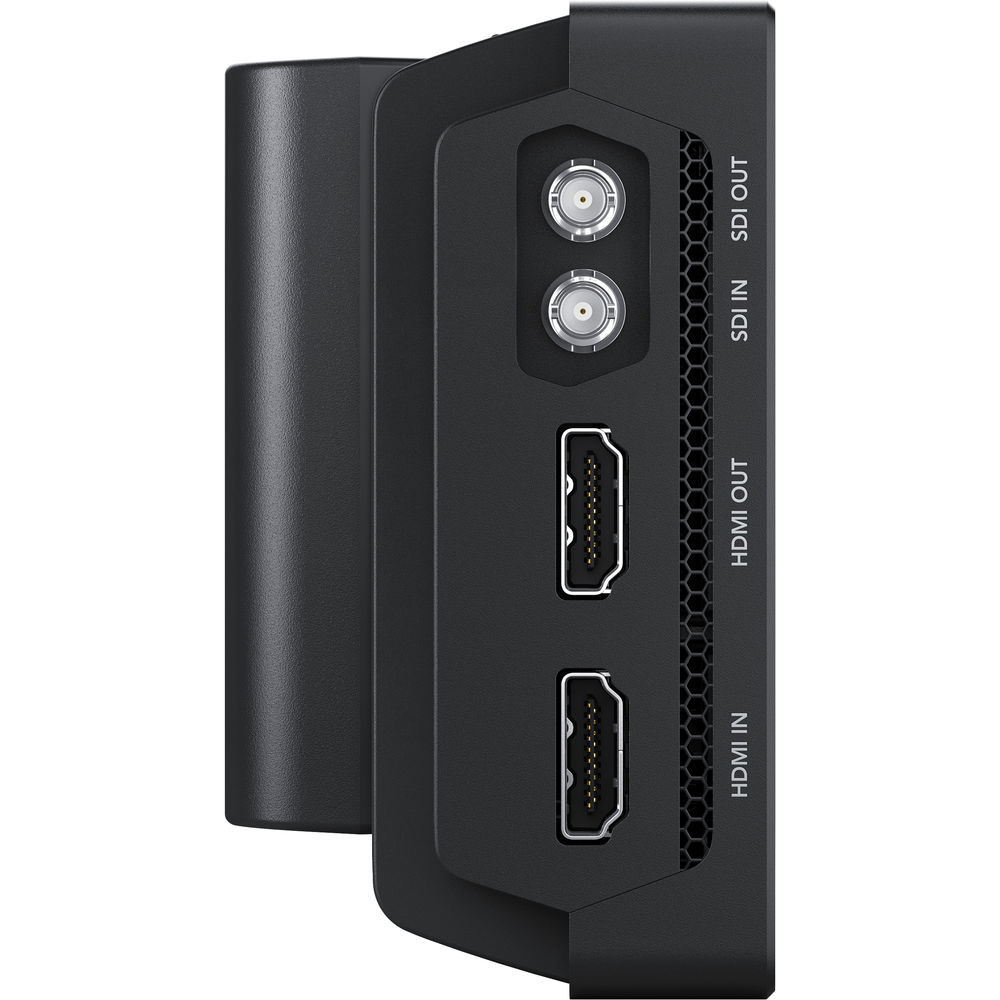 Blackmagic Design Video Assist 5” 12G HDR