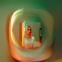Prism Lens FX Subtle Halo 77MM
