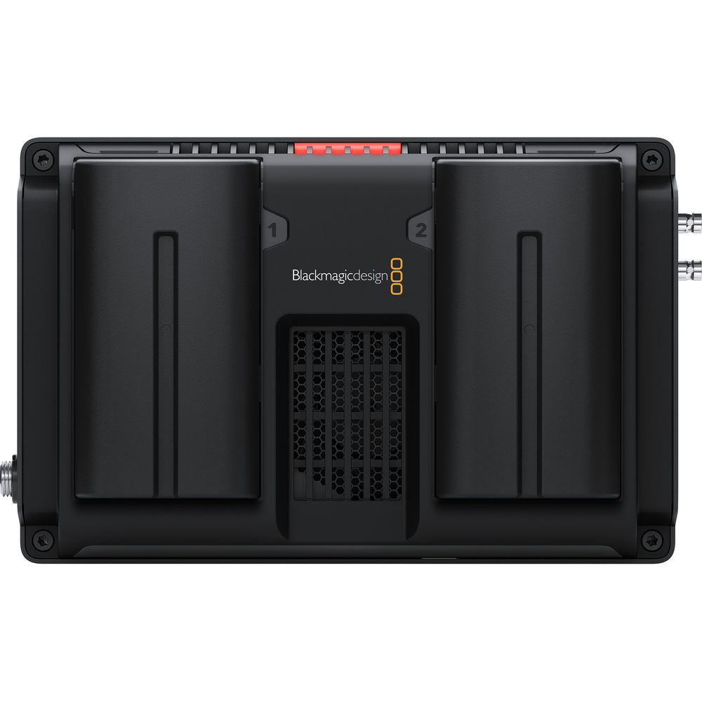 Blackmagic Design Video Assist 5” 12G HDR