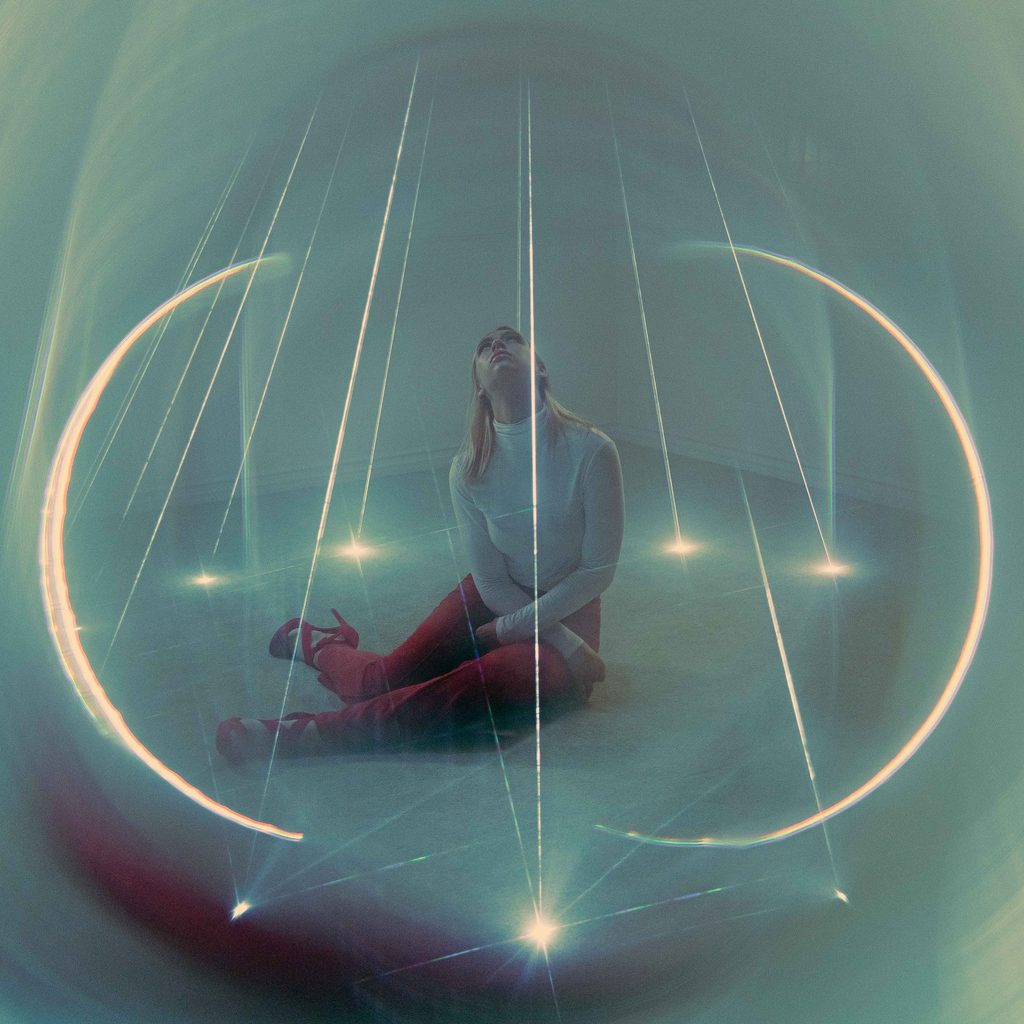 Prism Lens FX Subtle Halo 82MM