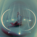 Prism Lens FX Subtle Halo 82MM