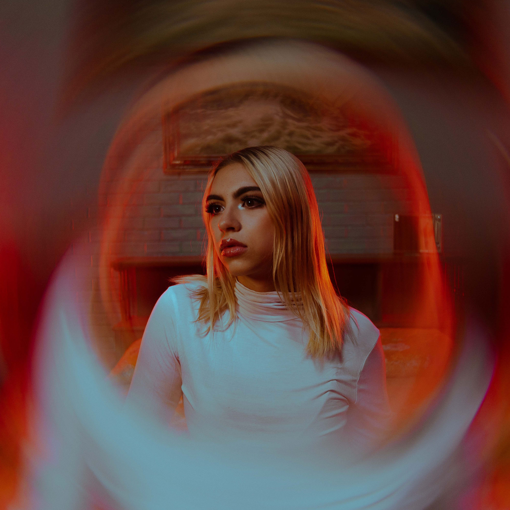 Prism Lens FX Subtle Halo 82MM