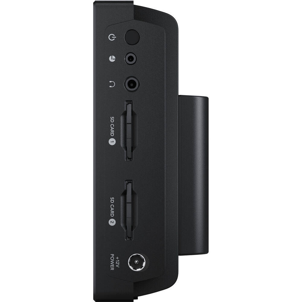 Blackmagic Design Video Assist 7” 3G