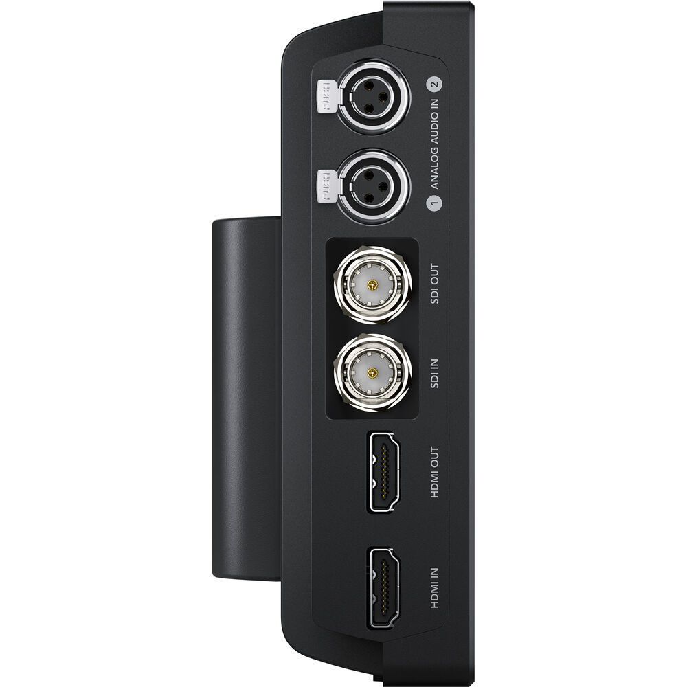 Blackmagic Design Video Assist 7” 3G