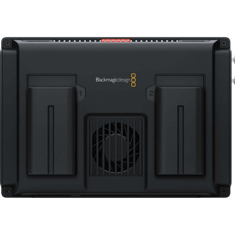 Blackmagic Design Video Assist 7” 3G