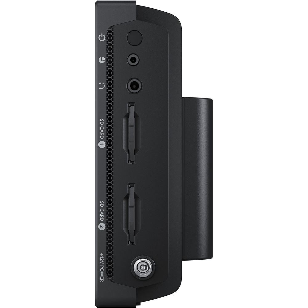 Blackmagic Design Video Assist 7” 12G HDR