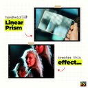 Prism Lens FX HH Linear 100MM