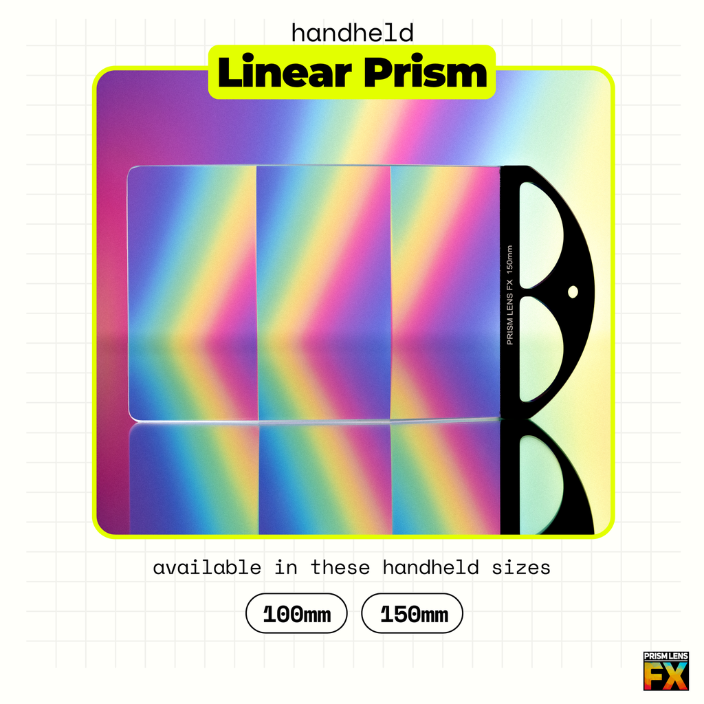 Prism Lens FX HH Linear 100MM
