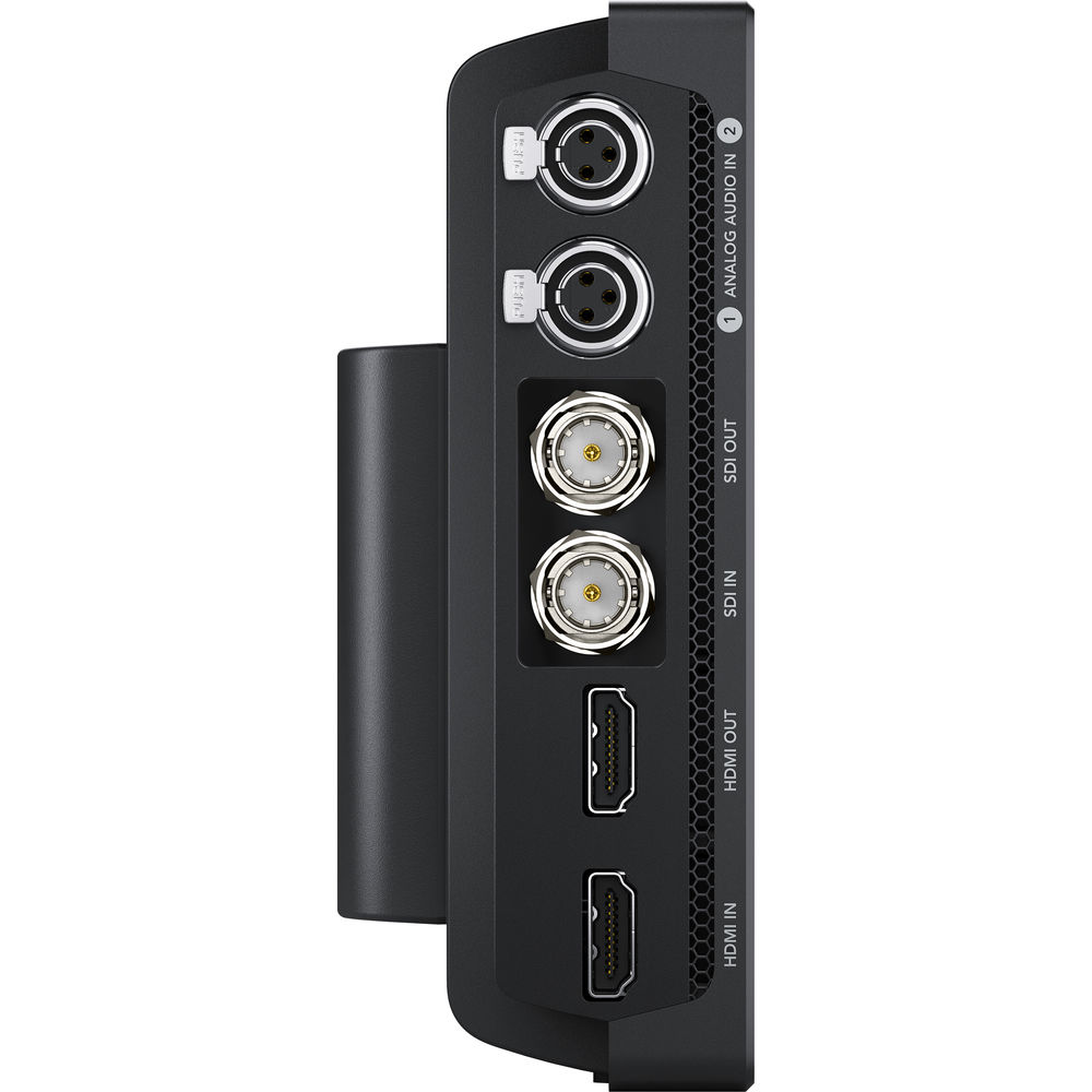 Blackmagic Design Video Assist 7” 12G HDR