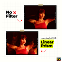 Prism Lens FX HH Linear 150MM