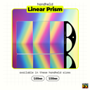 Prism Lens FX HH Linear 150MM