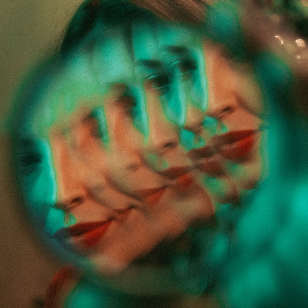 Prism Lens FX Subtle Linear 67MM