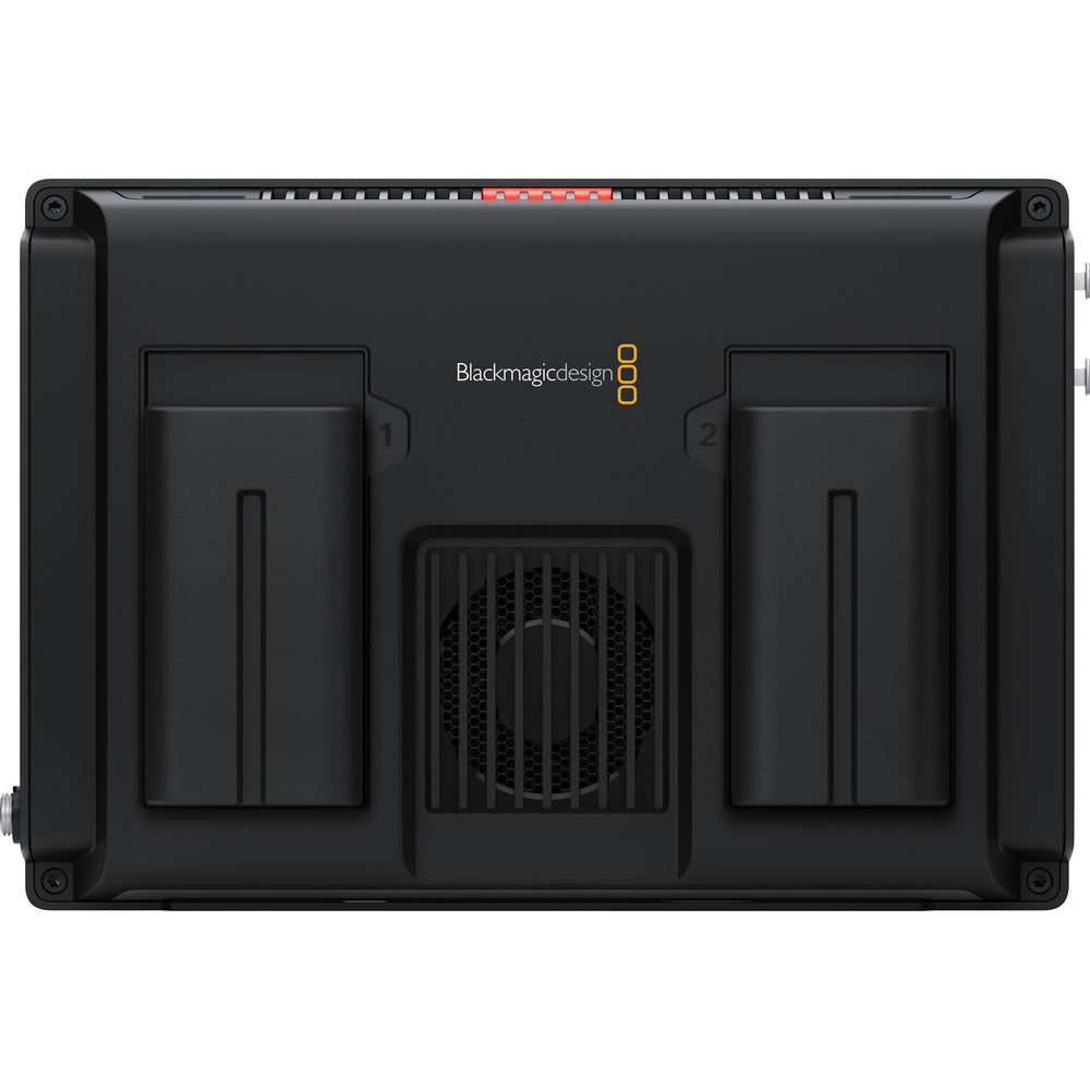 Blackmagic Design Video Assist 7” 12G HDR