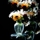Prism Lens FX Split Subtle Kaleidoscope 82MM