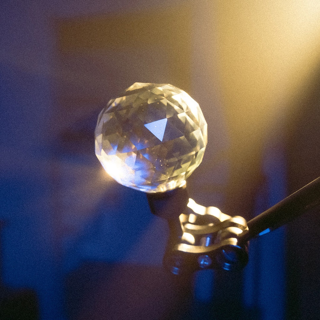 Prism Lens FX Orb Prism xxx