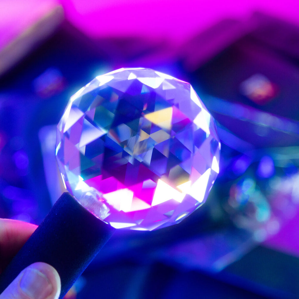 Prism Lens FX Orb Prism xxx