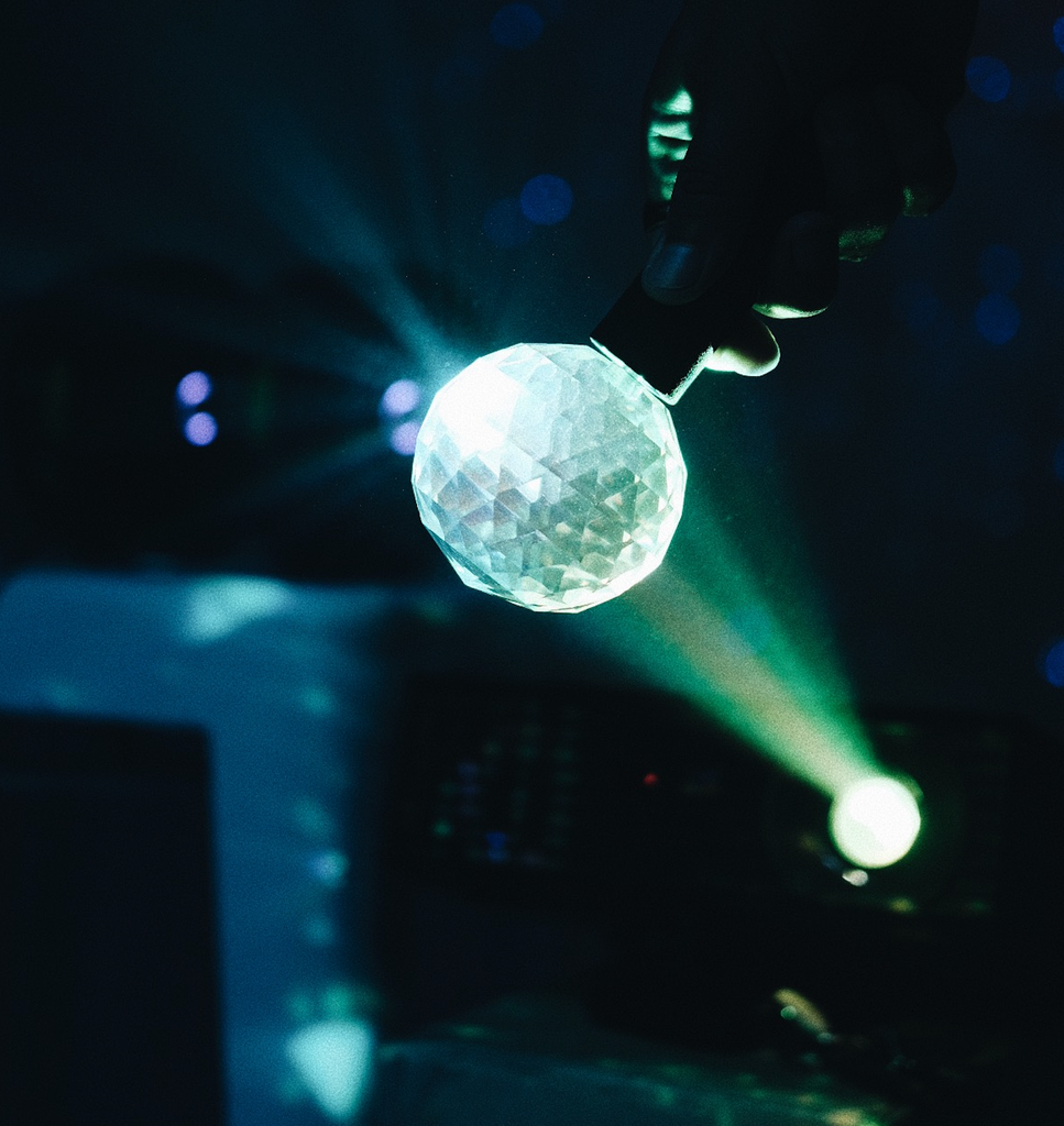 Prism Lens FX Orb Prism xxx