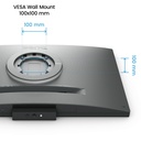 BenQ RD320U 31.5 IPS 4K Daisy Chain Pivot PIP-PBP DualView Programlama Monitörü