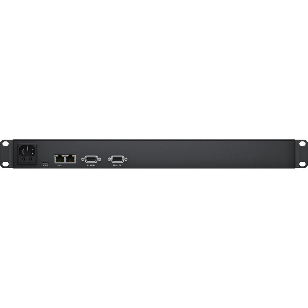 Blackmagic Design Videohub Master Control Pro