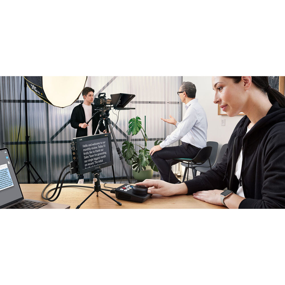 Blackmagic Design HyperDeck Shuttle HD