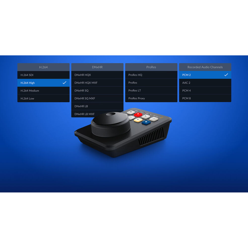 Blackmagic Design HyperDeck Shuttle HD