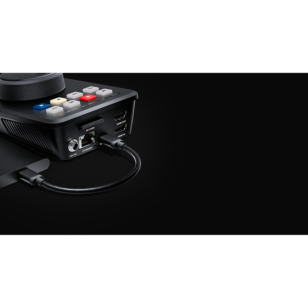 Blackmagic Design HyperDeck Shuttle HD