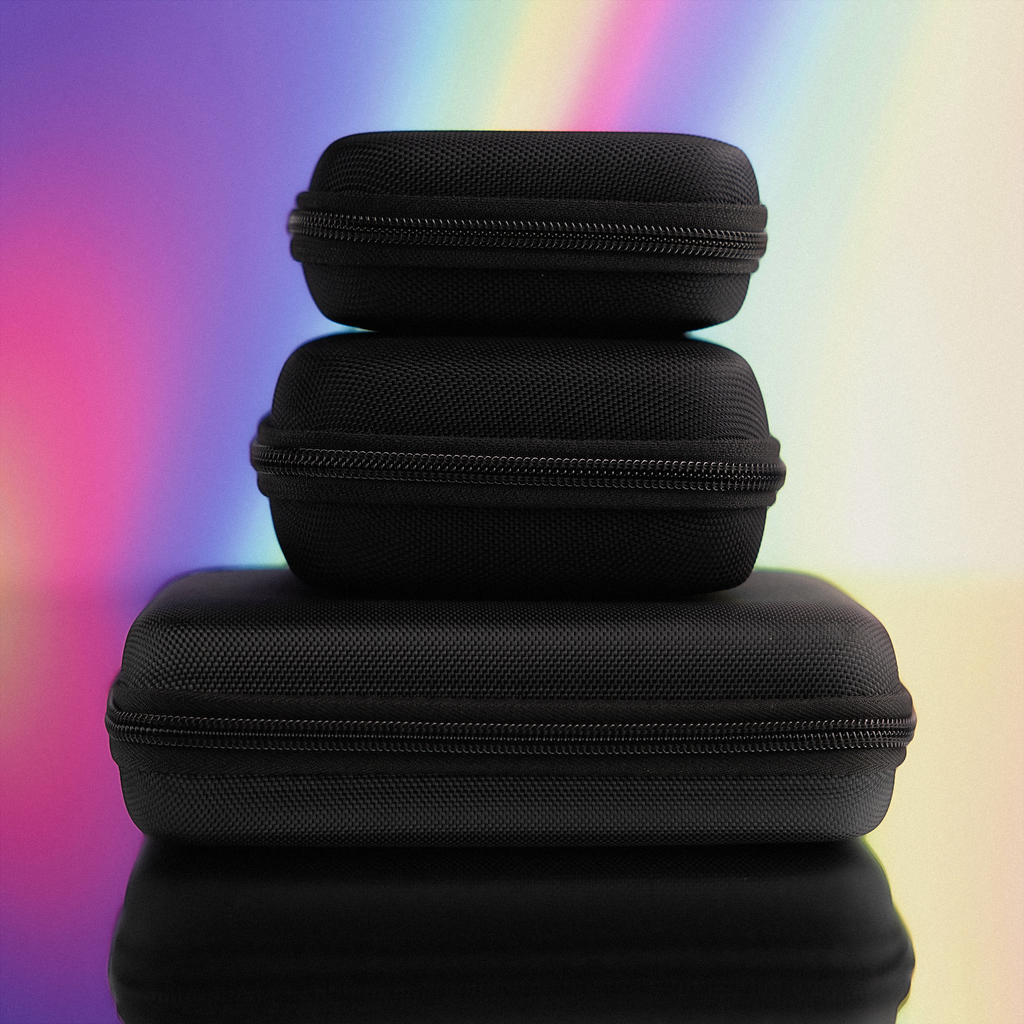 Prism Lens FX Large Multi Filter Pouch