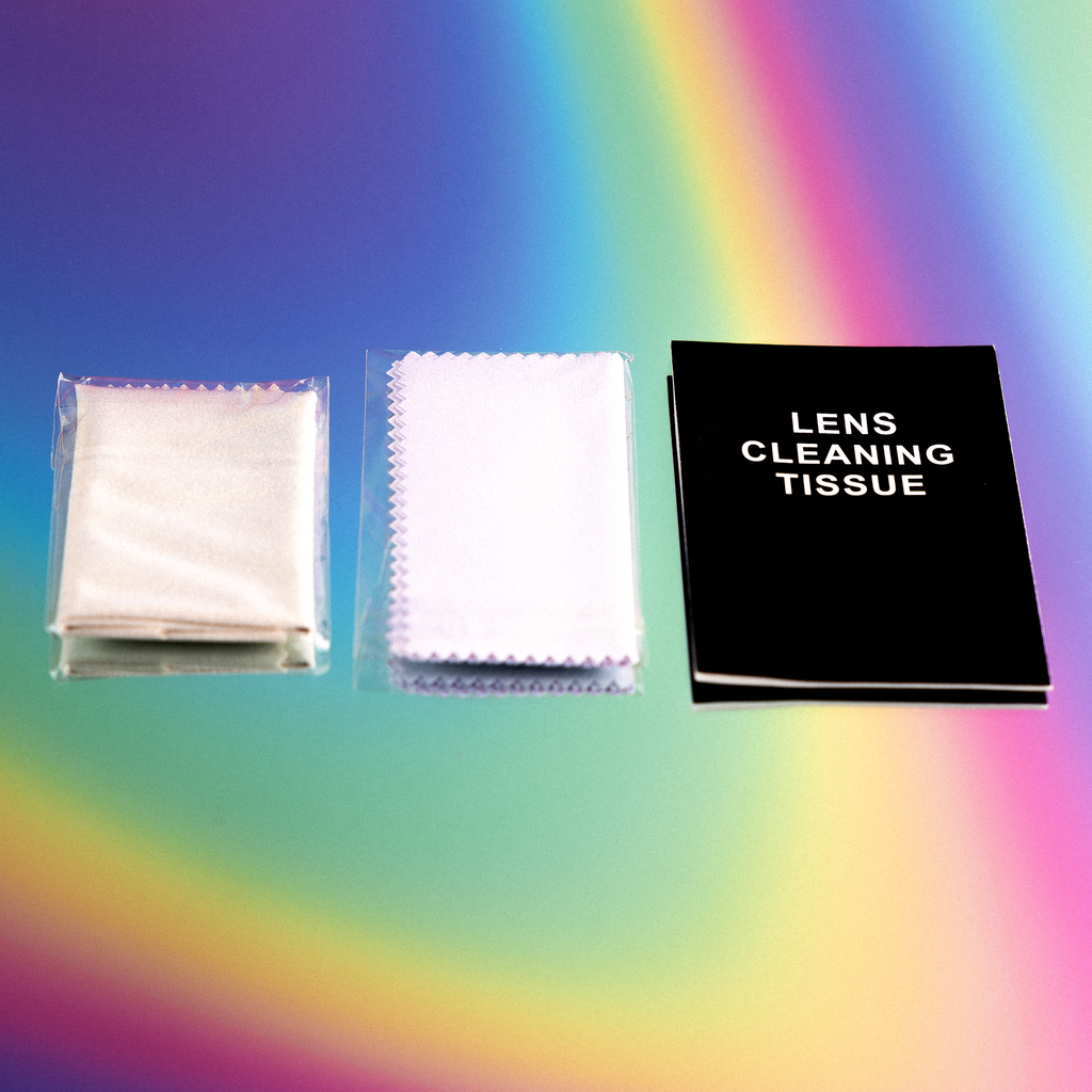Prism Lens FX PLFX Cleaning Kits
