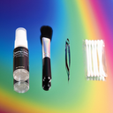 Prism Lens FX PLFX Cleaning Kits