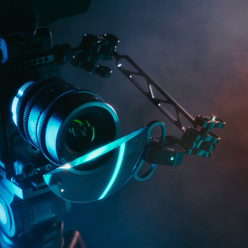 Prism Lens FX Articulating Arm