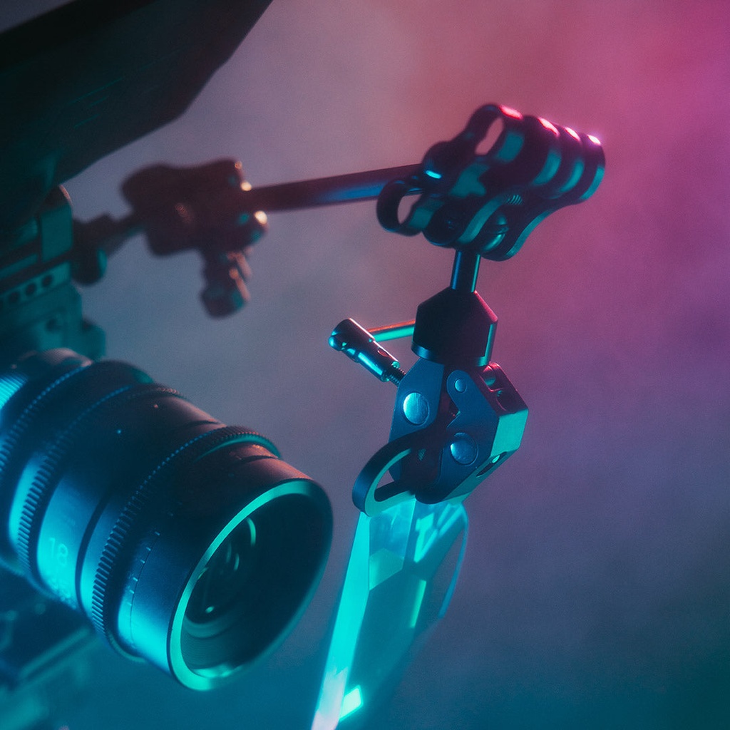 Prism Lens FX Articulating Arm
