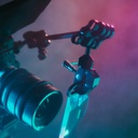 Prism Lens FX Articulating Arm