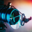 Prism Lens FX Pro Clamps