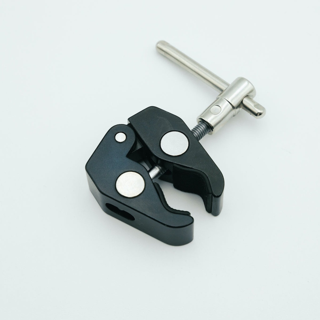 Prism Lens FX Pro Clamps