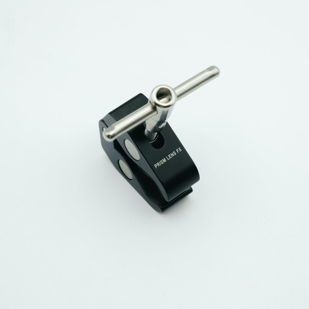 Prism Lens FX Pro Clamps