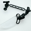 Prism Lens FX Pro Clamps