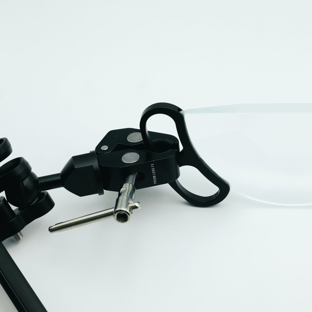 Prism Lens FX Pro Clamps