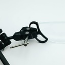 Prism Lens FX Pro Clamps