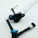Prism Lens FX Pro Clamps