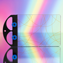 Prism Lens FX 4x5 Handle