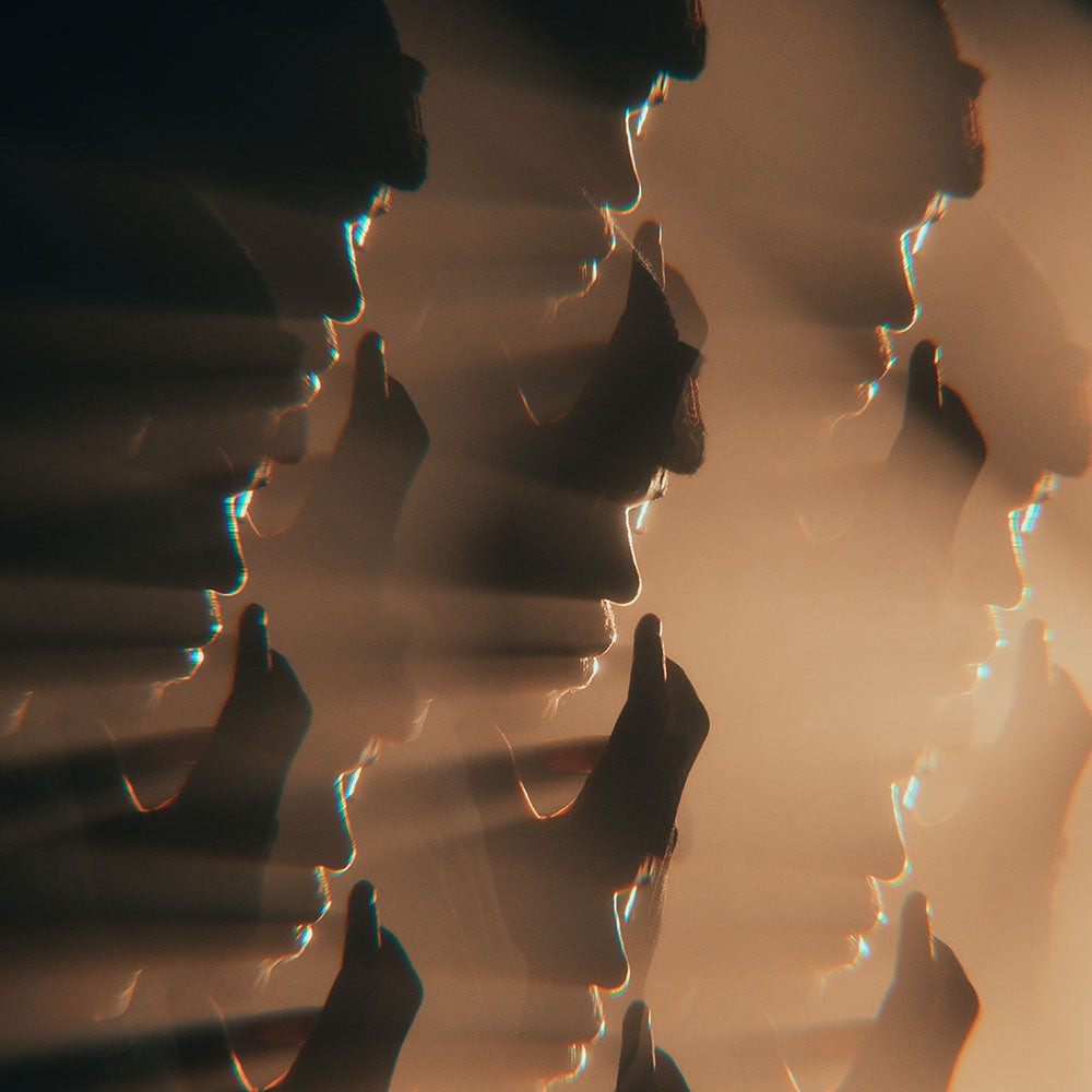 Prism Lens FX Subtle Kaleidoscope 82MM
