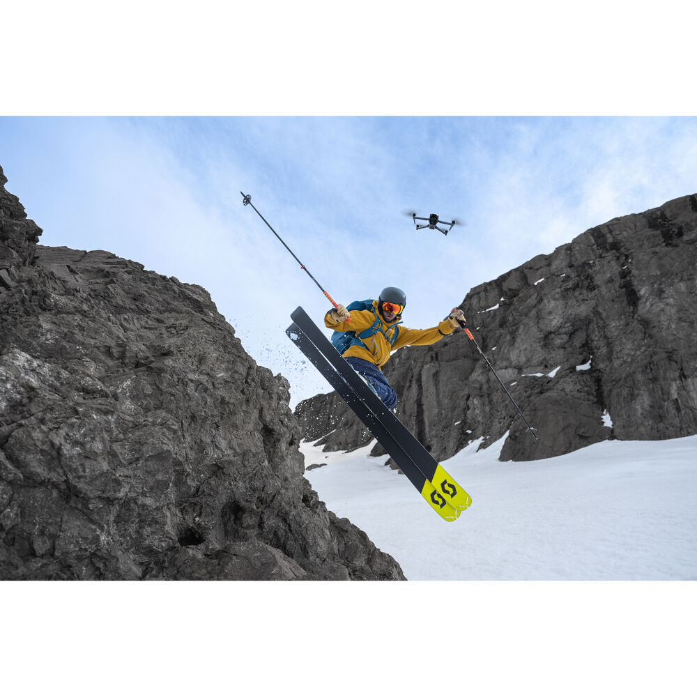 DJI Air 3S Fly More Combo (DJI RC-N3)