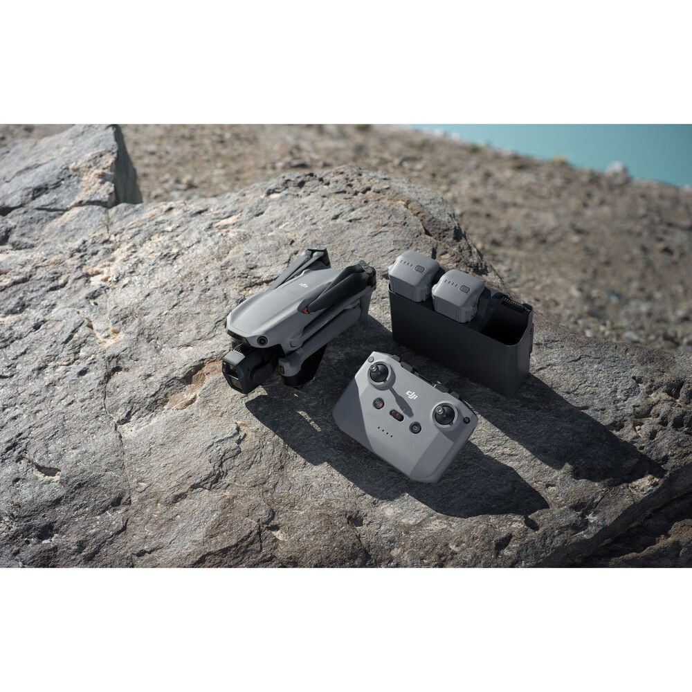 DJI Air 3S Fly More Combo (DJI RC-N3)