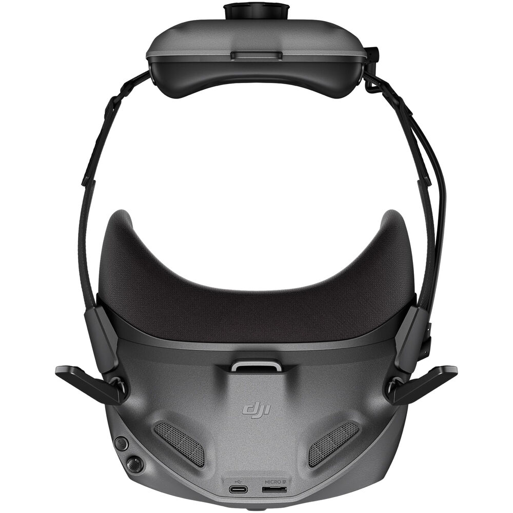 DJI Avata 2 FPV Drone Fly Smart Combo (Tek Batarya)